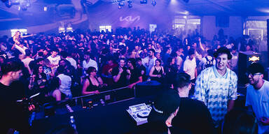 Kia Beach & Surf Fest 2026 verspricht "Party ohne Ende“