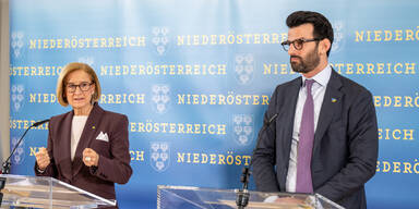 Niederösterreich startet Beobachtungsstelle Radikaler Islam