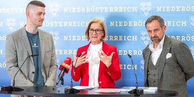 NÖ tritt Initiative Hydrogen Europe bei