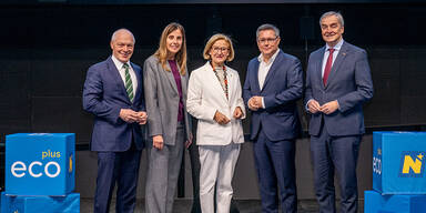 LH Mikl-Leitner: "Europe first" für Bahnindustrie