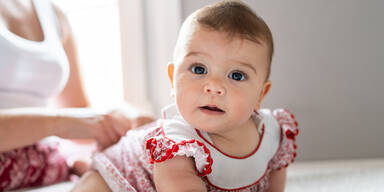 Das sind Wiens beliebteste Babynamen