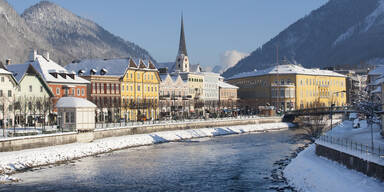 Salzkammergut Regionen werden zu einem riesigen Tourismusverband zusammengelegt
