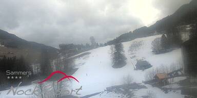 Bad Kleinkirchheim Winter