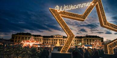 Advent-Hauptstadt Wien: Das sind die beliebtesten Christkindlmärkte des Landes