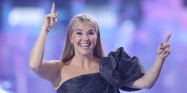 Beatrice Egli spielt für Sie zum Bestpreis auf 