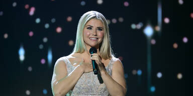 Jetzt ist Schluss: Beatrice Egli beendet plötzlich ihre eigene Show