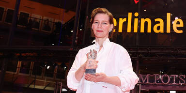 Berlinale: Wieder kein "Goldener Bär" für Österreich – aber halber Sieg!