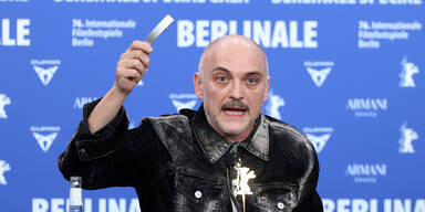 Berlinale: Jetzt gibt‘s die Bären - Österreicher Schleinzer mit „Rose“ ist Favorit