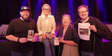 Kabarett: Newcomer Festival in der Bettfedernfabrik Oberwaltersdorf entdeckt die Stars von morgen