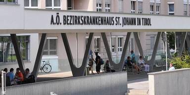 Bezirkskrankenhaus St. Johann in Tirol.jpg