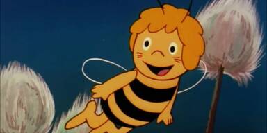 TV-Hammer: „Biene Maja“ bekommt zum 50er eigenen TV-Sender 