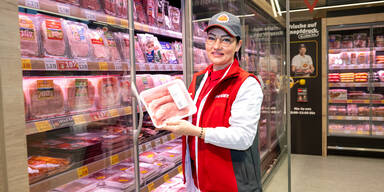 Frauen sichern Österreichs Versorgung: REWE Group stärkt weibliche Erfolgskräfte