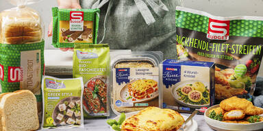 SPAR setzt auf Natürlichkeit: Über 830 Produkte jetzt „einfach OHNE“ Zusatzstoffe