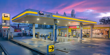 Neuer DESPAR express-Tankstellenshop in Wien-Liesing: Italienischer Genuss für unterwegs