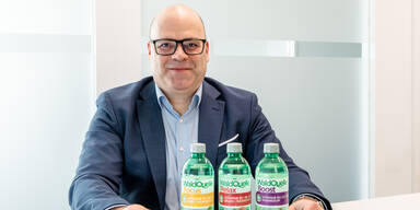 Waldquelle zieht Bilanz: Innovationen stärken Marktposition trotz Mineralwasser-Flaute