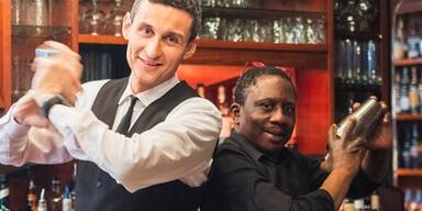 Cocktailgenuss zum Schilling-Preis von 1996