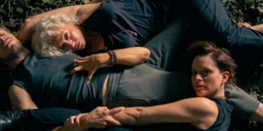 Theaterfestival "Wortwiege“ wird heuer "ungeheuer"