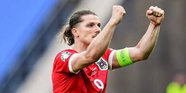 ÖFB-Team startet mit Heim-Doppel in Nations League