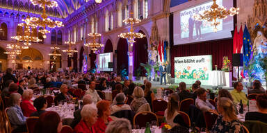 Wien kürt schönste Grünoasen der Stadt