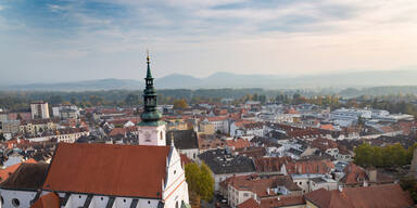 Kremser Tourismus erholt sich nach Krisenjahren wieder deutlich