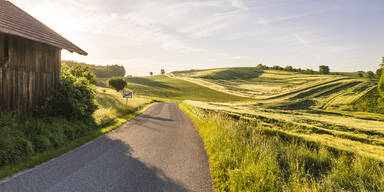 Bodenschutz in Oberösterreich: Weniger Papierkram, weniger Überblick