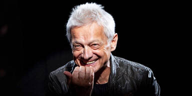 Boris Bukowski lüftet zum 80er sein schmerzvolles Dancing Stars Geheimnis