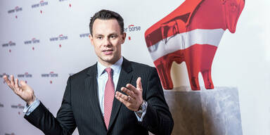 Rekordwerte an der Wiener Börse im ersten Quartal geknackt