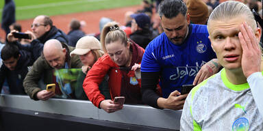 Fans fassungslos: Premier League schafft Boxing Day ab
