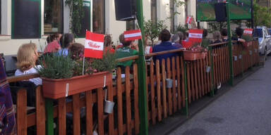 Pleite-Schock nach 136 Jahren: Kult-Lokal ist insolvent