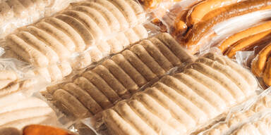 Bratwürstel im AK-Test 