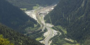 Mega-Demo wird Brenner-Autobahn komplett lahmlegen