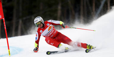 Brennsteiner als bester ÖSV-Läufer Vierter