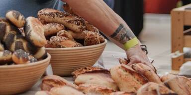 Statt Starbucks: Bio-Bäcker Brotsüchtig eröffnet auf Landstraße 