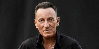 Springsteen rockt gegen Trump: Mit „Hoffnung statt Angst“