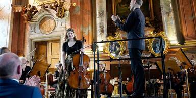 Bruckner Orchester