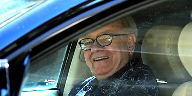 Buffetts letzter großer Zug: Aus für Apple, Einstieg bei Google