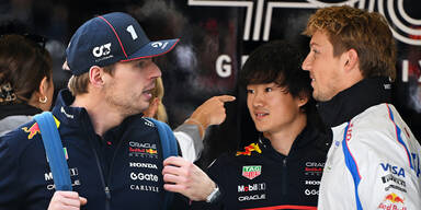 Bullen-Beben: Insider verrät Fahrer-Tausch bei Red Bull