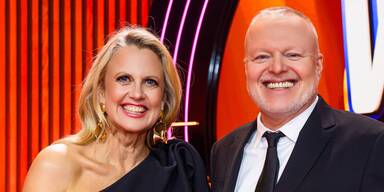 Fans nach Schöneberger-Show mit Stefan Raab massiv genervt