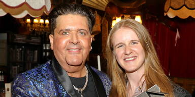 Erster Auftritt nach langer Krankheit: So geht es ESC-Star Tony Wegas