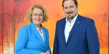 NÖ hat im Unterschied zu anderen Bundesländern KEIN Problem mit Elementarpädagogik 