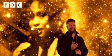 Calum Scott lässt in Wien Whitney Houston auferstehen 