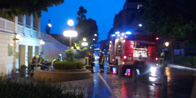 Casino Baden