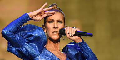 Céline Dion: 9 Millionen Fans wollen ihre Comeback-Konzerte sehen