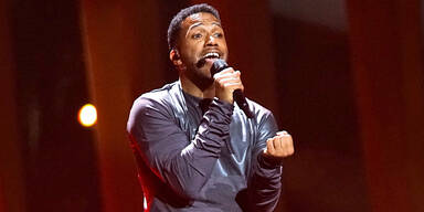 Cesar Sampson