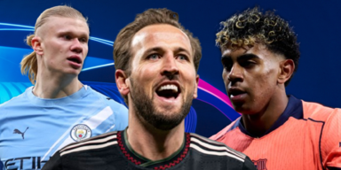 Finaler XXL-Ligaspieltag: Wer überlebt in der Königsklasse?