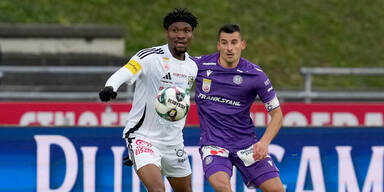 Rekordtransfer: WAC verkauft Spieler in die Türkei