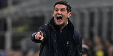 Gipfelstürmer Inter droht CL-Blamage gegen Bodö/Glimt