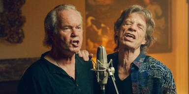 Chris Jagger Mick Jagger.jpg