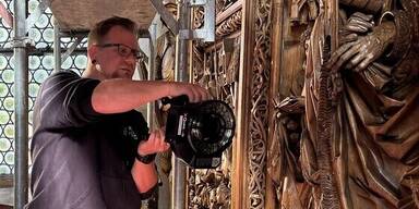 Christoph Schindelar mit "Immersive Award 2025" ausgezeichnet