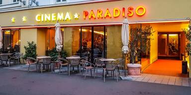 Die Semesterferien im Cinema Paradiso